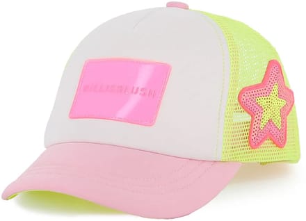Billieblush U22013 Junior Pet Roze 50 cm Kinderen