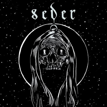 Seder - Sunbled (CD)