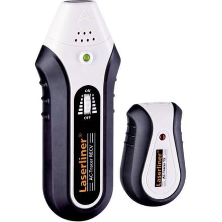Laserliner AC-Tracer Leidingzoekerset in koffer