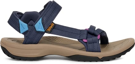 TERRA FI LITE DAMES - CROWN BLUE - 10