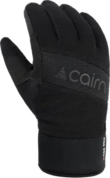 CAIRN Nakuru Touch | Black