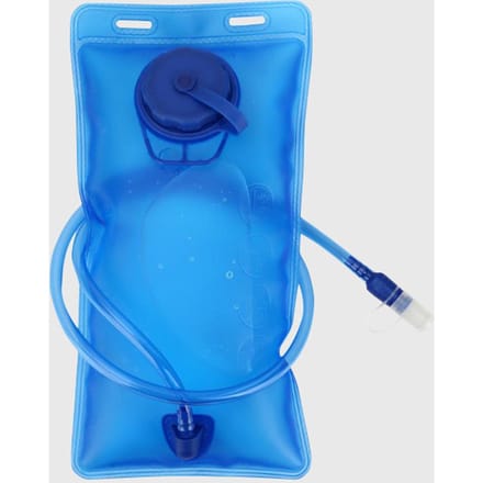 Hydratatiezak 2 liter waterzak lekvrij waterreservoir Hydratatierugzak Vervanging transparant