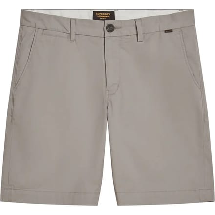 Chino shorts Superdry Stretch