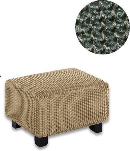 Milos Hocker hoes - 40-65cm - Groen
