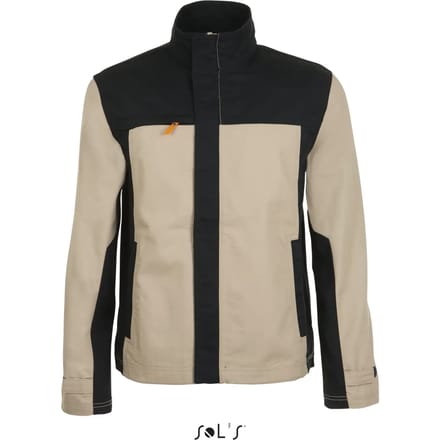Werkjas Sol's Force Pro Bi