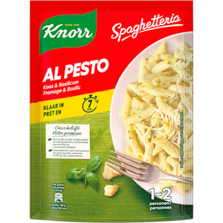 Pastagerecht Pesto