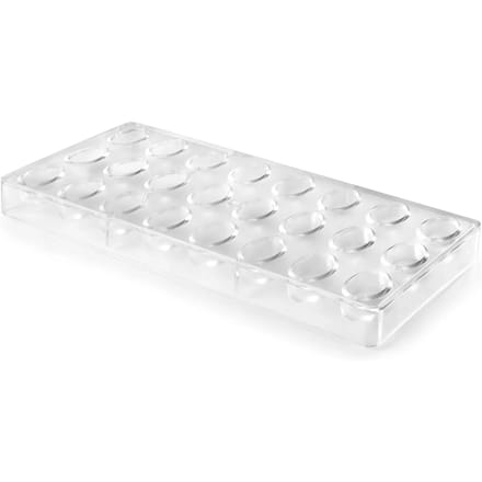 Chocoladeblad mal Lacor