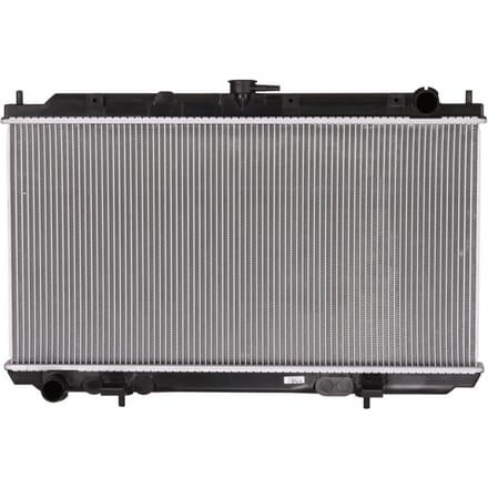 Radiator, motorkoeling NRF 53388
