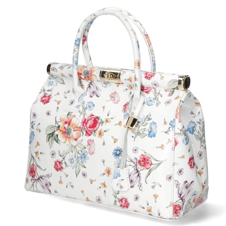 Gave Lux tas vrouwen WHITE