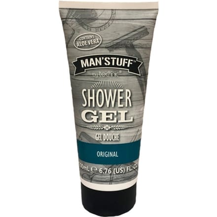 Man's Originele Douchegel - 200ML