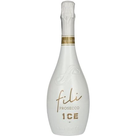 Sacchetto Fili Prosecco ICE Extra Dry DOC 11% Vol. 0,75l