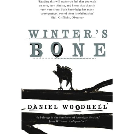 Winter's Bone - Daniel Woodrell