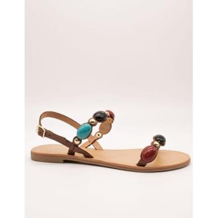 Sandalen Les Tropeziennes par M.Belarbi C331476 Halep
