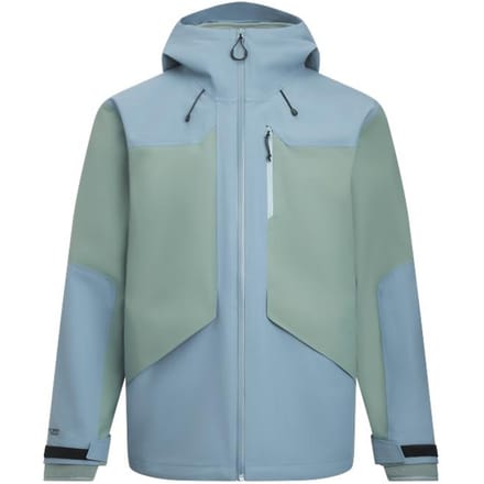 Waterdicht, Winddicht en Ademend Windjack van Under Armour XL gray