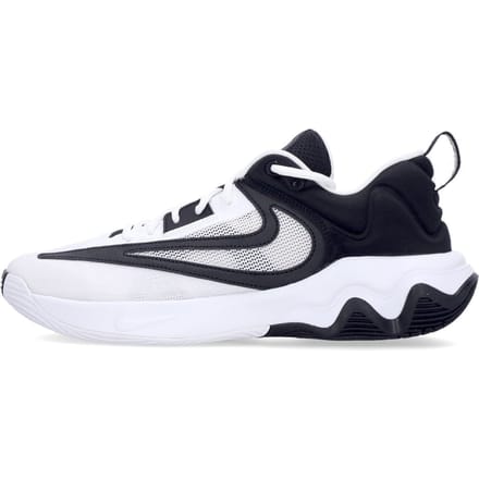 Giannis Immortality 3 "bedtime Snack" Herenbasketbalschoen Wit/zwart