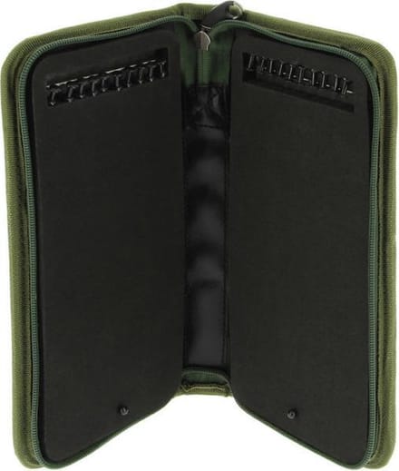 NGT Stiff Rig Wallet - Rig Wallet