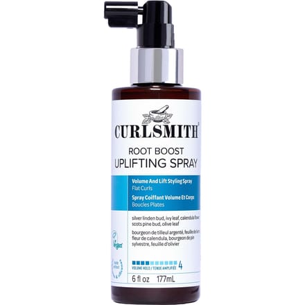 Curlsmith Styling Root Boost Uplifting Spray Haarspray Unisex 177 ml