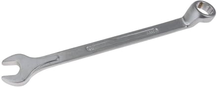 GEKO Combinatiesleutel - Gebogen Type - 14 mm - Anti-slip & Duurzaam