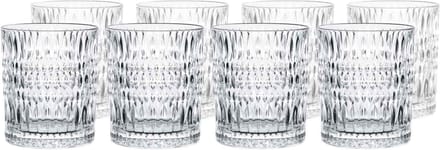 Becher Ethno 304 ml Set van 8