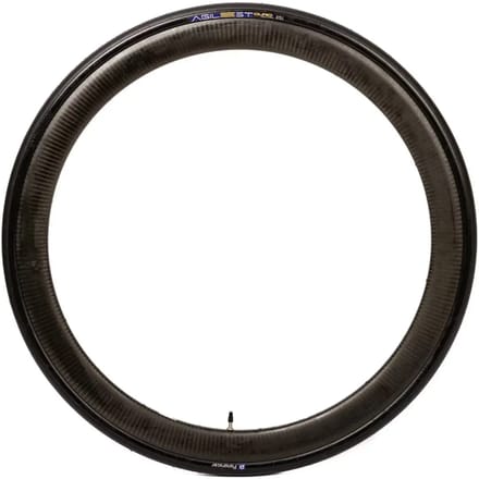 Panaracer Agilest Duro 700c X 25 Racefietsband Zilver 700C x 25