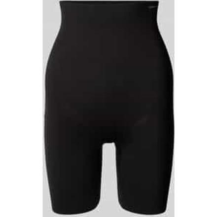 Broek met shaping-effect 'CK SHAPE'