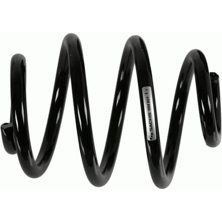 Chassisveer SACHS 994 801