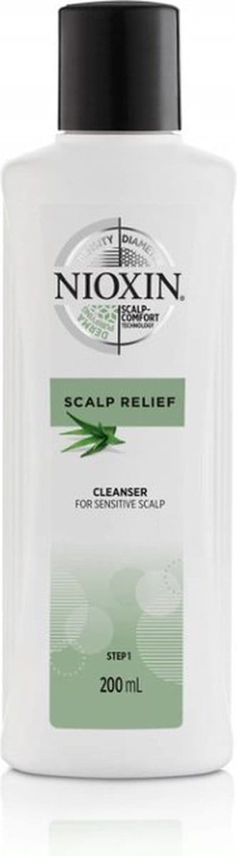 Nioxin Scalp Relief Shampoo