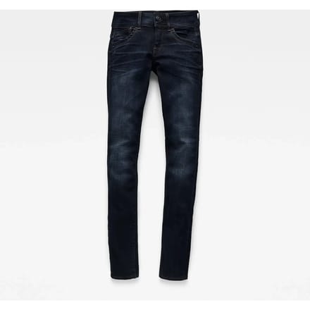 Dames skinny jeans G-Star Lynn