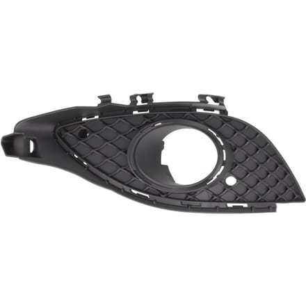 Ventilatierooster, bumper BLIC 6502-07-3507911P links