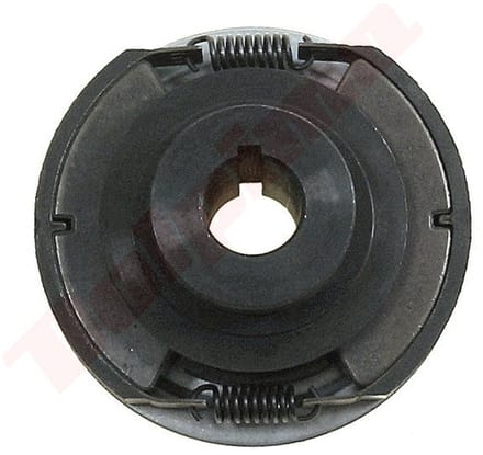 Koppeling passend op WACKER BPU2540 88,5mm ( 0210188 )