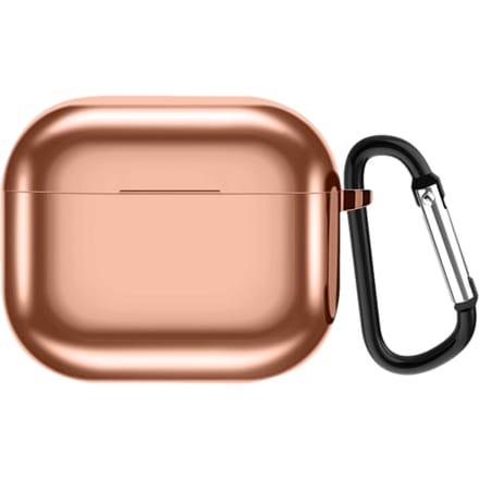 Comfycase Electra AirPods 3 Case Goud