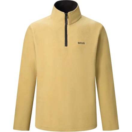 1/2 rits fleece Regatta Thompson