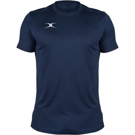 Gilbert Photon II Tee Shirt Donker Navy - Medium