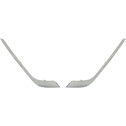 Bumper - onderdelen BLIC 5510-00-6040921P