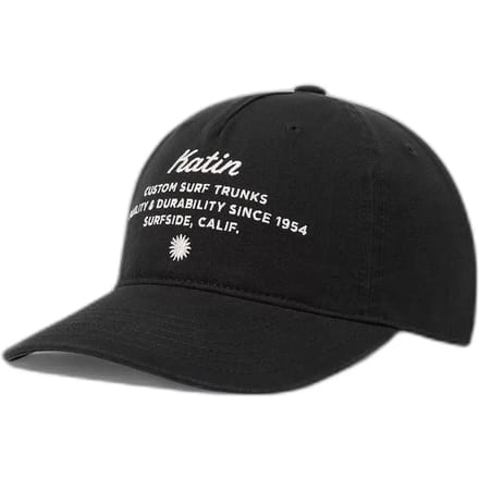 5-panel pet Katin Issue