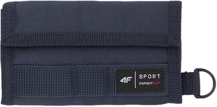 4F Portemonnee U005 Donkerblauw