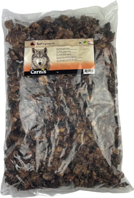 Carnis Runderlong Trainer XL , 1kg