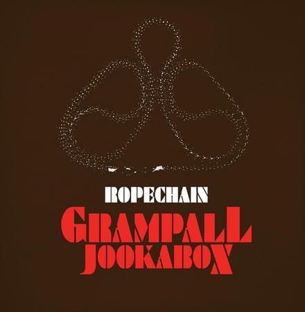 Grampall Jookabox - Ropechain (CD)