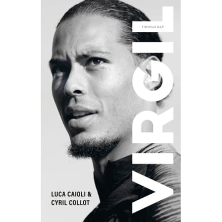 Virgil - Luca Caioli
