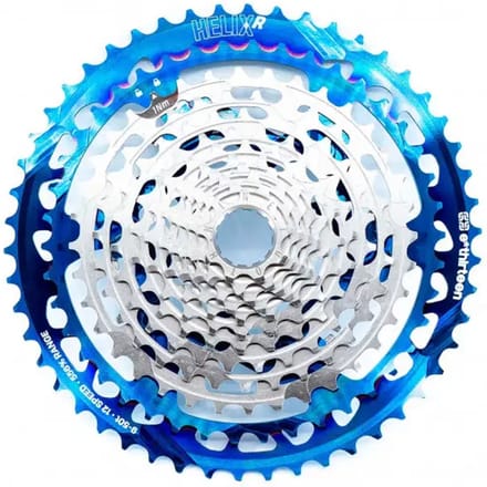 Tape E*Thirteen Helix Race