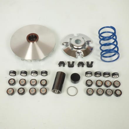 Variateur Polini pour Maxi Scooter Yamaha 500 Xp T-Max 2001 à 2011 Neuf