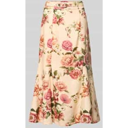 Midirok met riem model 'RYAN'