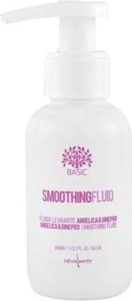 Naturalmente Smoothing Fluid 100ml