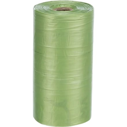 Gerecycled hondenpoepzakje Trixie