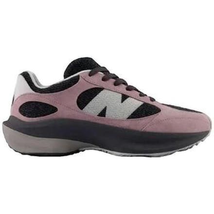 Lage Sneakers New Balance Baskets basses New Balance WRPD violet