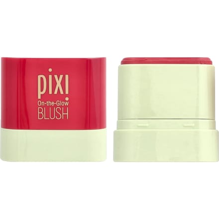 Pixi Beauty, On the Glow Blusher, Getinte Moisture Stick, Ruby, 10g (0,3 oz) beige