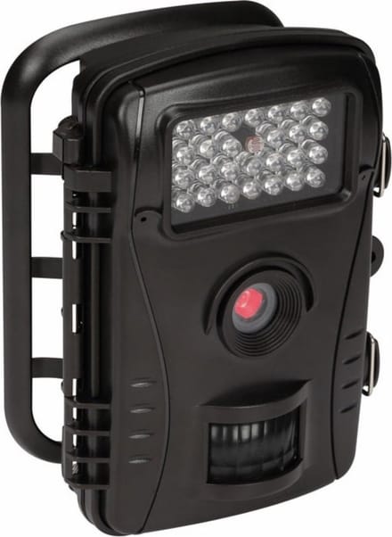 Velleman CAMCOLVC26N wildcamera 2MP