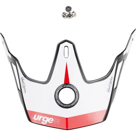 Fietshelm vizier Urge Archi-Enduro RR