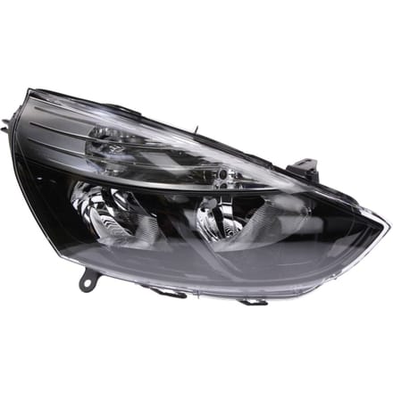 Koplampen MAGNETI MARELLI 712103351110, rechts