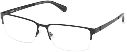 Timberland TB50037 Matte black 64/18/155 MAN Brilmonturen